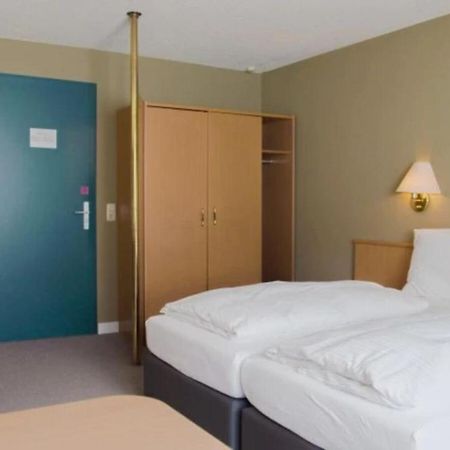Hotel Bitburg Εξωτερικό φωτογραφία