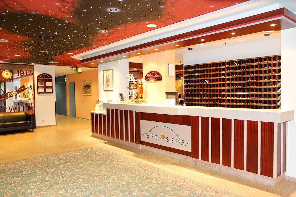 Hotel Bitburg Εξωτερικό φωτογραφία