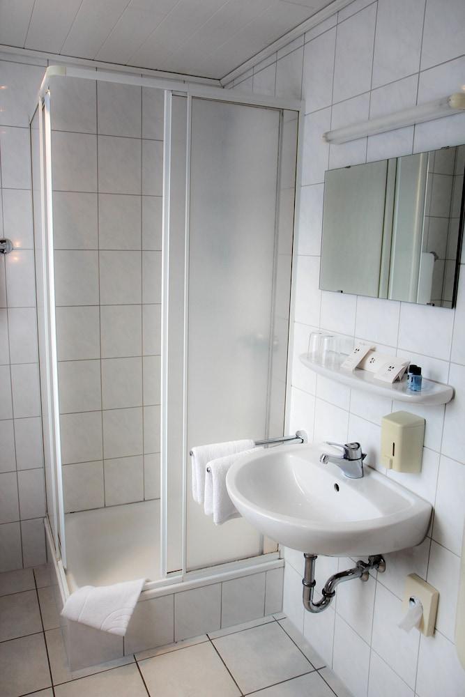 Hotel Bitburg Εξωτερικό φωτογραφία