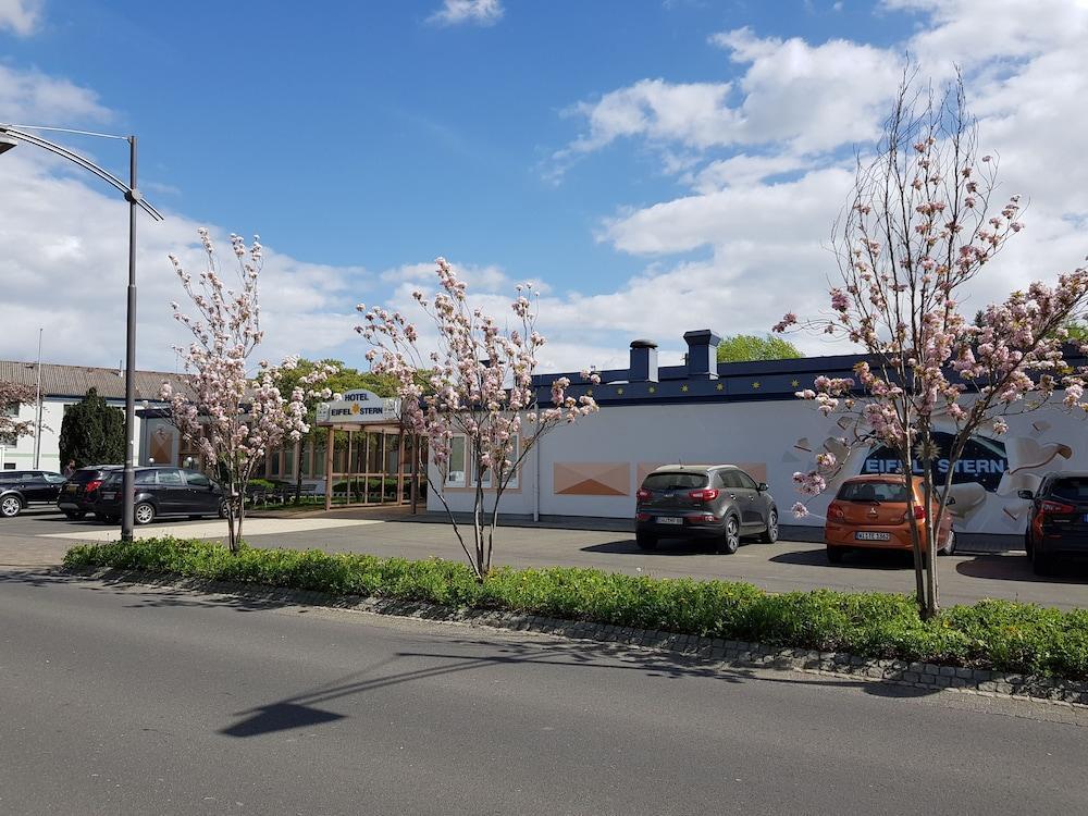 Hotel Bitburg Εξωτερικό φωτογραφία