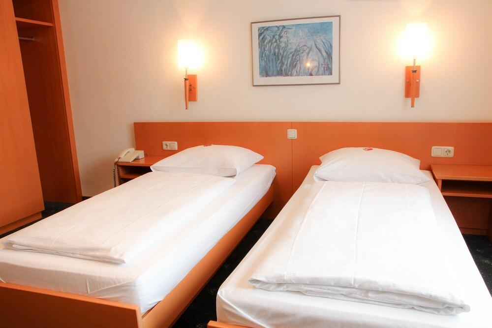Hotel Bitburg Εξωτερικό φωτογραφία