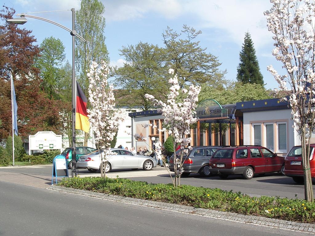 Hotel Bitburg Εξωτερικό φωτογραφία