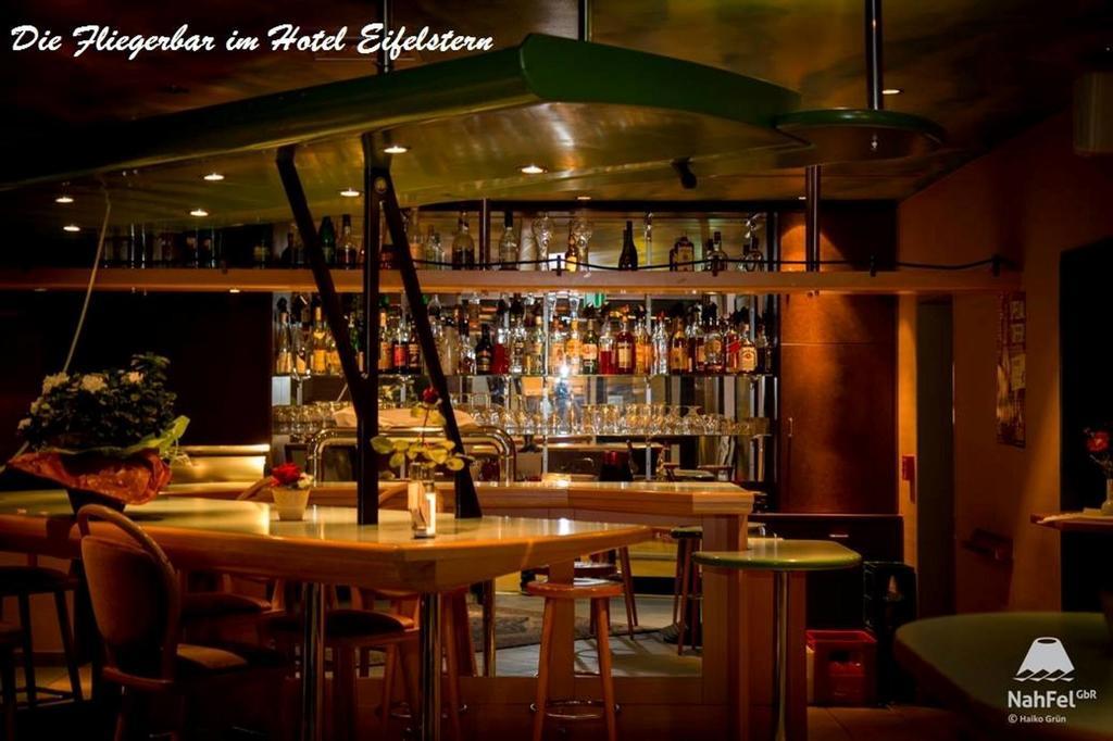 Hotel Bitburg Εξωτερικό φωτογραφία