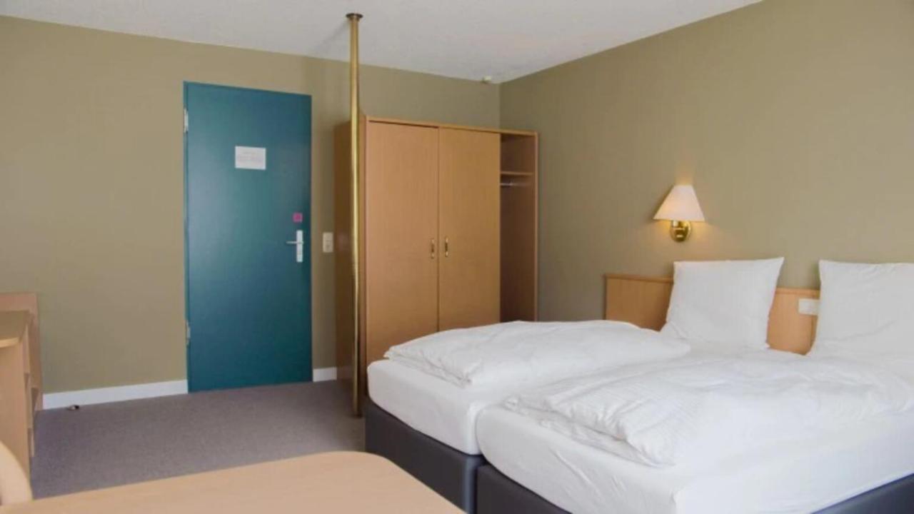 Hotel Bitburg Εξωτερικό φωτογραφία