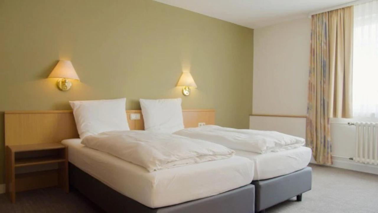 Hotel Bitburg Εξωτερικό φωτογραφία