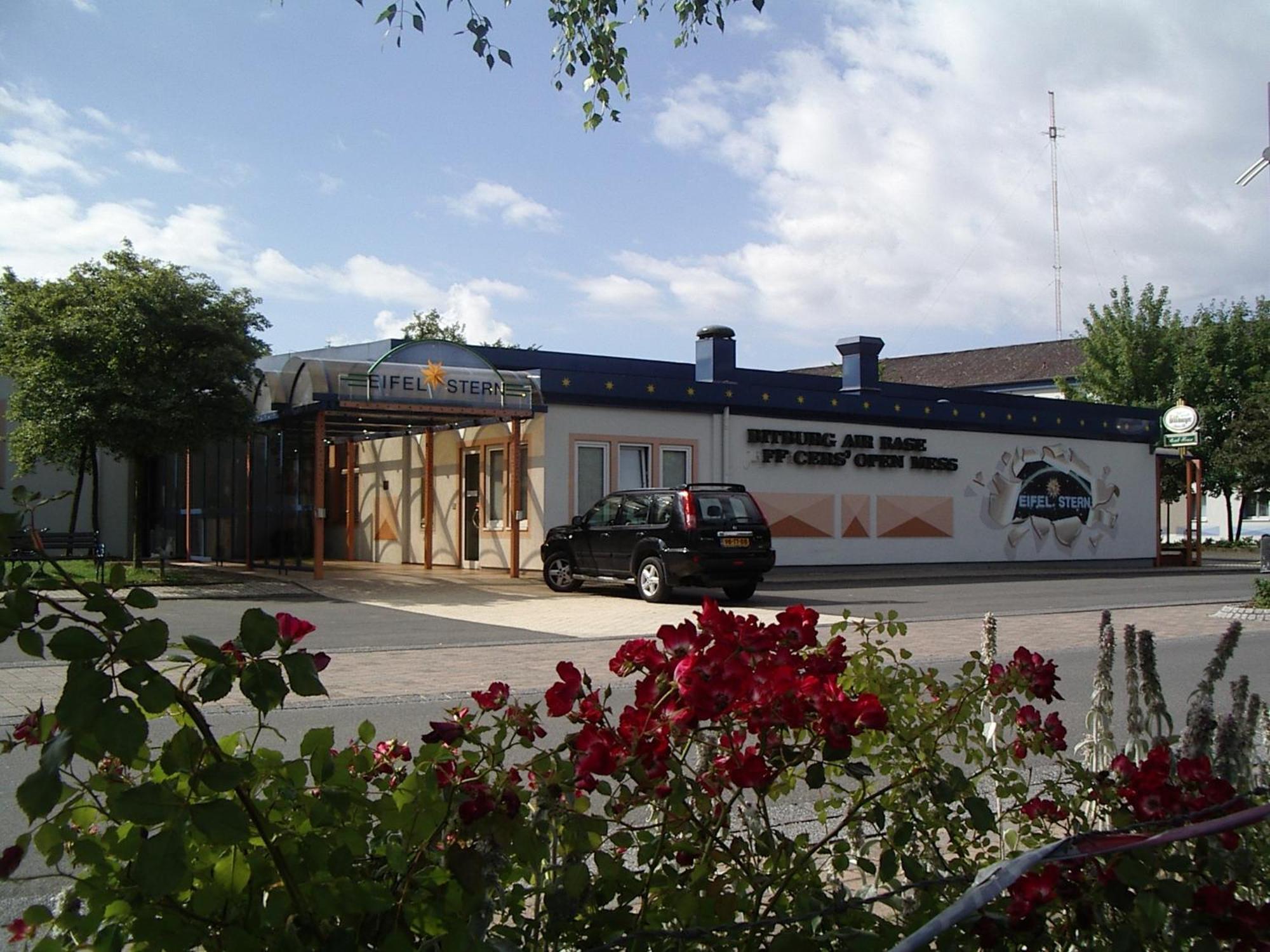 Hotel Bitburg Εξωτερικό φωτογραφία