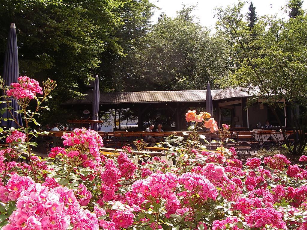 Hotel Bitburg Εξωτερικό φωτογραφία