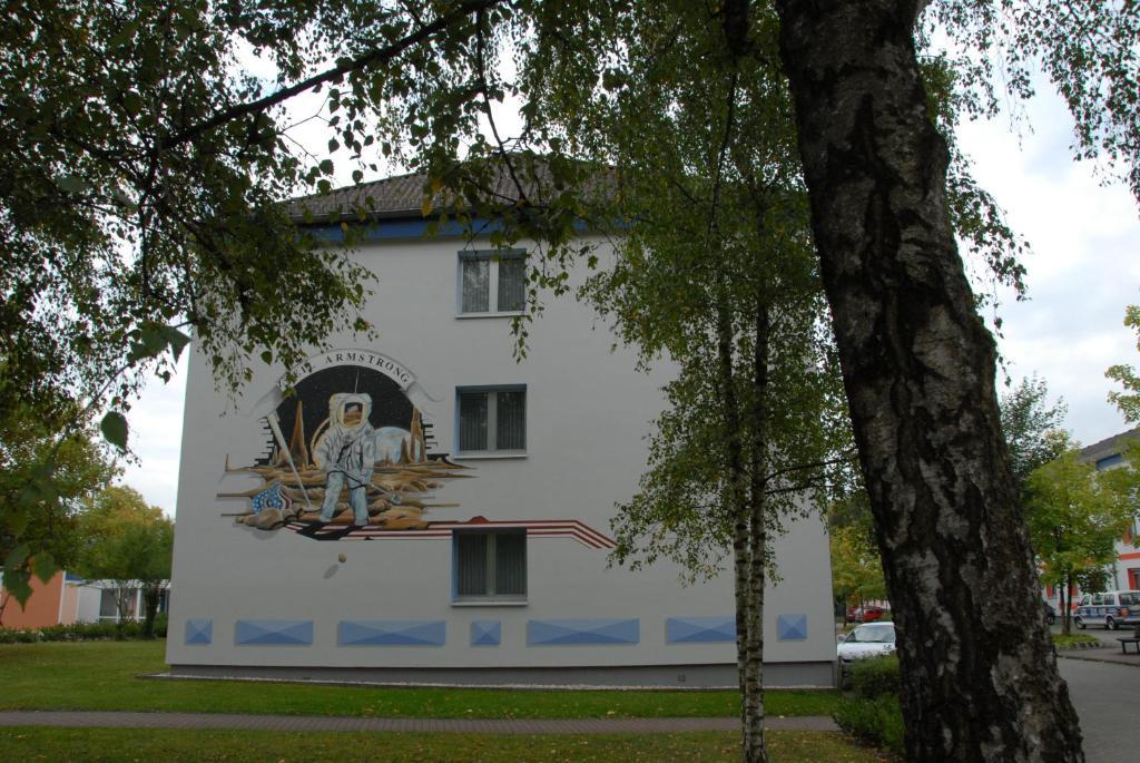 Hotel Bitburg Δωμάτιο φωτογραφία