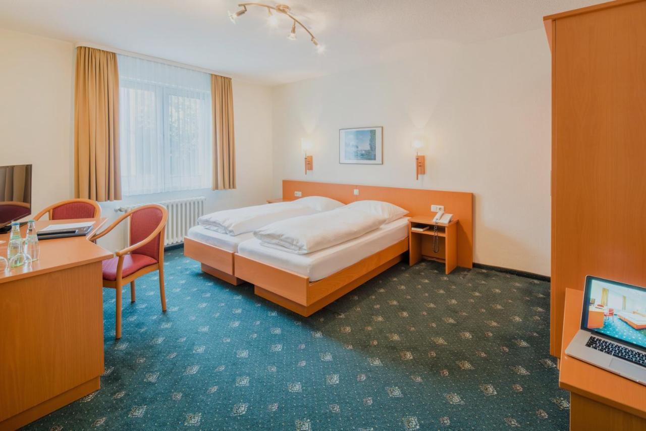 Hotel Bitburg Εξωτερικό φωτογραφία